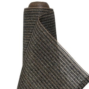 Filet d'ombrage de taille personnalisée Filet d'ombrage extérieur Filet d'ombrage pour parking Filet d'ombrage Monofilament PEHD - Product Image 5