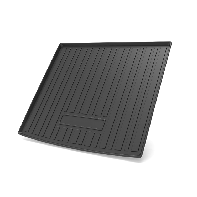 Alfombrilla para maletero trasero