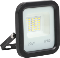 Projecteur LED à large faisceau, 10 pièces, liste de prix, 20W-200W, SLF09