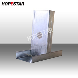 <span class=keywords><strong>AU</strong></span> acciaio <span class=keywords><strong>inox</strong></span> chiglia zincato muro a secco soffitto Furring canale di profilo metallico da - Product Image 3