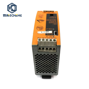 Module de contrôle industriel haute fiabilité AC1216 pour lignes de production automatisées, surveillance des machines et retour d'information opérationnel - Product Image 1