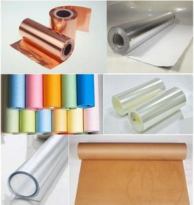 Economic Roll to <b>Sheet</b> Cutter Automatic PET Film Cutting Machine Paper Cutting Machine - Product Image 3