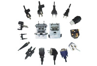 Fabricant personnalisé de câble de données Micro Usb, chargeur de moule, adaptateur de chargeur, fabricants de moules pour Machine de moulage par Injection