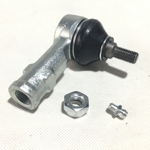 CENTRO di ROLLIO REGOLATORE GIUNTO + TIE ROD END per MI * TSUBISHI LANCER EVOLUTION EVO VII, VIII, <span class=keywords><strong>IX</strong></span> (3/2001-10/2007) - Product Image 5