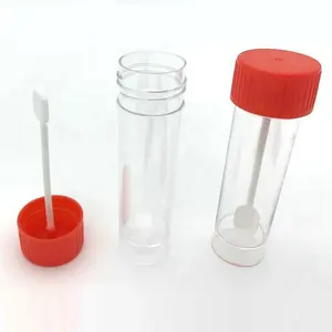 30ml 60ml 120ml sterile urine stool specimen test cup container