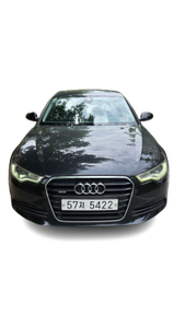 Audi A6 3.0 TFSI Quattro, Auto Usado, Exportador Coreano Líder, Suministro Mensual de 300-500 Unidades, Sedán, Opciones RHD/LHD, Entrega Global - Product Image 6