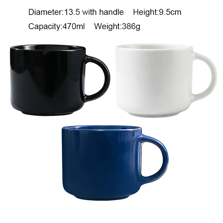 No.2(White,Black,Blue)