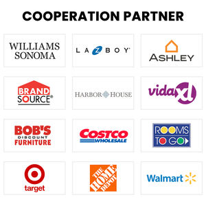 Rotación de amasar 4 masaje eléctrico sillón reclinable Shiatsu masaje de espalda de mecanismo de la silla - Product Image 5