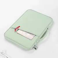 Sac de rangement pour Oukitel RT8 RT10, pochette étanche avec poignée et fermeture éclair, multi-poches, antichoc, anti-poussière, câble, souris, clavier