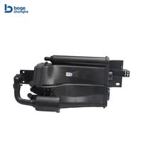 Bogezhonghe Filtre à Charbon Actif 3QG201797 3Q0201797 pour Audi Q3 A6 C8 VW Tiguan Passat (Filtre EVAP)