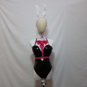 ชุดคอสเพลย์เซ็กซี่กระต่ายสาวฮาโลวีน รุ่น IDOL-001 - Product Image 5