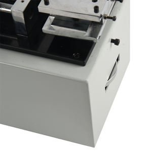 Fuerza horizontal multifunción eléctrica digital AODA AEH para soporte de prueba Medidor de fuerza de empuje y tracción para pruebas integrales - Product Image 5