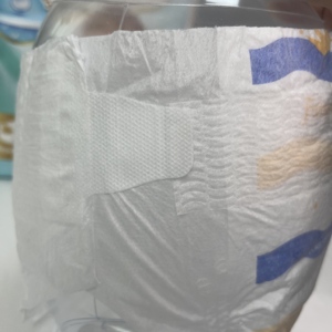 Nouvelle conception de couches-culottes pour bébé imprimées sur mesure, super absorbantes, de qualité supérieure, jetables, imperméables, marque Onais - Product Image 4
