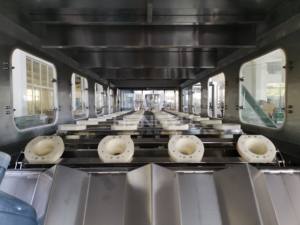 고품질 고속 5갤런 식수 충전기 CE 인증 충전 장비 물 생산 공장용 - Product Image 5