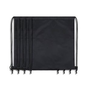 Sac à dos de sport et de voyage étanche en polyester 210D de haute qualité, personnalisable avec logo, idéal pour la vente en gros - Product Image 3