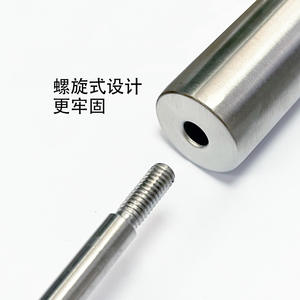 Juego de Encendedores de Fuego de Acero Inoxidable, Horquilla para Leña, Pinzas, Herramienta de Camping, Hecho a Medida, Origen Zhejiang - Product Image 1