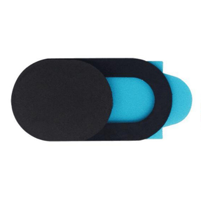Oval negro + paquete a granel