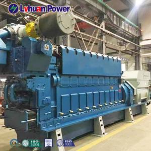 <span class=keywords><strong>1.2mw</strong></span> עץ כוח גז צמח ביומסה גנרטורים/מפעל ייצור שבב כוח - Product Image 4