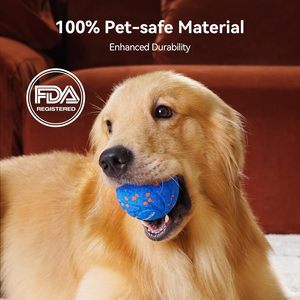 Cheerble Wicked <b>Ball</b> Air Smart Interactive <b>Dog</b> Toy Medium Large E-TPU Material Waterproof Automatic Moving Bouncing Rotating - Product Image 6