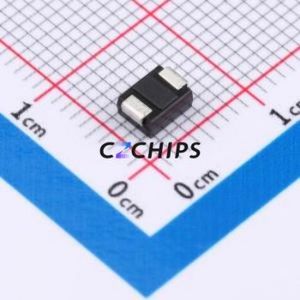 Diodo S3MB SMB Nuevo y Original, Diodo de Propósito General, Proveedor de Componentes Electrónicos al por Mayor y Servicio de Lista de Materiales - Product Image 2