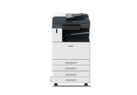 Photocopieur-imprimante-scanner couleur A3 professionnel neuf, vitesse d'impression 70 ppm, 1200x2400 DPI, disque dur 160 Go, modèle X
