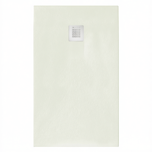 Receveur de douche Emotion Line Serenity rectangulaire graphite 90 x 150 cm - Product Image 2