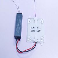 Module LED carré RVB 12V IP68 étanche pleine couleur pour caissons lumineux publicitaires avec garantie de 5 ans – Direct Usine