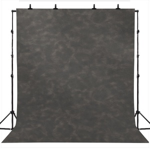 Bền 140x200cm PU da nền không phản chiếu bề mặt không thấm nước và kích thước lớn cho phông nền nhiếp ảnh - Product Image 3