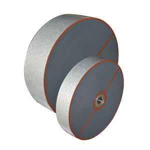 Roue de déshumidification en gel de silice haute température pour équipement de réfrigération <span class=keywords><strong>non</strong></span> motorisé, capacité 10-480 kg/h, haute résistance, longue durée de vie - Product Image 3