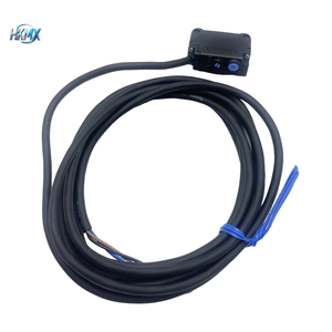 เซ็นเซอร์โฟโตอิเล็กทริคแบบสะท้อนกลับระยะไกล KEYENCE PZ-G102N FS-V33 FS-V33C FS-PG-602 PG-610 PZ-G61N ระยะ 4-2 เมตร แบบ NPN Output ระดับ IP67 - Product Image 1