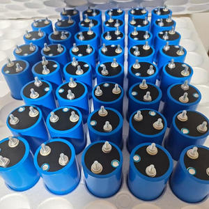 Baterai Penyimpanan Energi Surya Lithium Ion LiFePO4 Solid State Silinder 3.2V 50Ah 60140 dengan 5000 Siklus untuk Penggunaan Rumah Tangga - Product Image 5