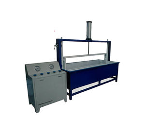 Haideno <span class=keywords><strong>CNG</strong></span> Fahrzeugmontierte Zylinder-Inspektionslinie Testgerät mit 1 Jahr Garantie - Product Image 1