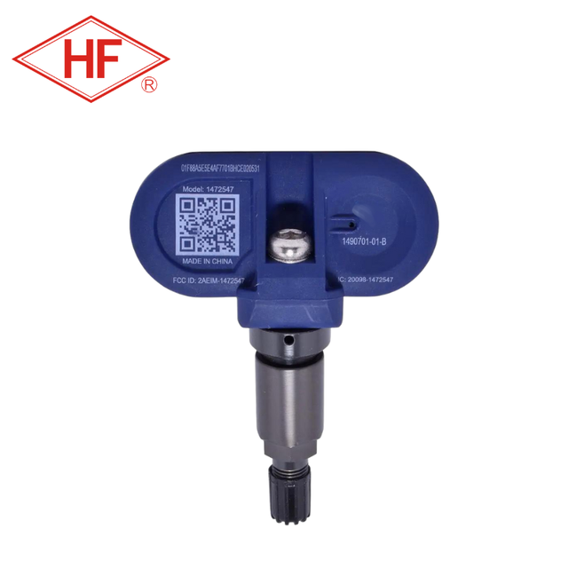 Best Tesla Tire Pressure Gauge Suppliers (2024)