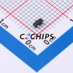 ทรานซิสเตอร์ขั้วต่อสองขั้วของ FMMT493QTA ต่อ-236-3 (BJT) ใหม่และดั้งเดิม - Product Image 2