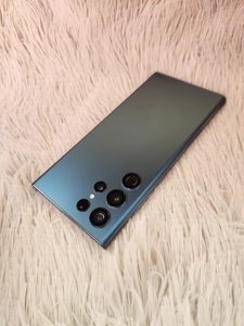 Teléfono Inteligente S22U 5G Original al por Mayor, 128GB/<span class=keywords><strong>256GB</strong></span>, Desbloqueado, para S22 Ultra - Product Image 3