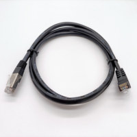 Cable Adaptador USB a DB9 BETTCONN CBL-URS232-PL2303-DB9M, Revestimiento de PVC Niquelado, 1.8m de Longitud, Comunicación Serial para Computadora
