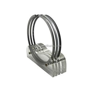 แหวนลูกสูบเครื่องยนต์ดีเซล C9 รุ่น CA1613425 161-3425 1613425 สำหรับรถขุด 330C - Product Image 4