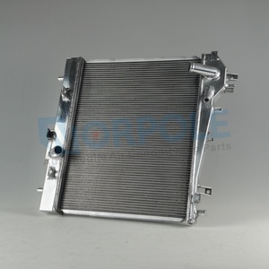 Tự động hệ thống làm mát Phụ tùng xe hơi tất cả trong nhôm cho Suzuki mỗi DA17 MT tản nhiệt OE 17700-64p00 17700-64p60 - Product Image 2