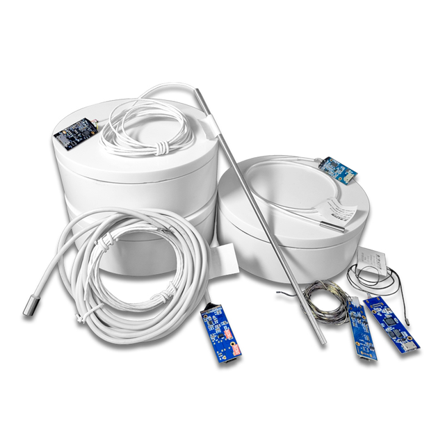Industrial 5MP FHD USB2.0 Endoscope Camera Module 12.5mm for Pipeline Weld Quality Verification