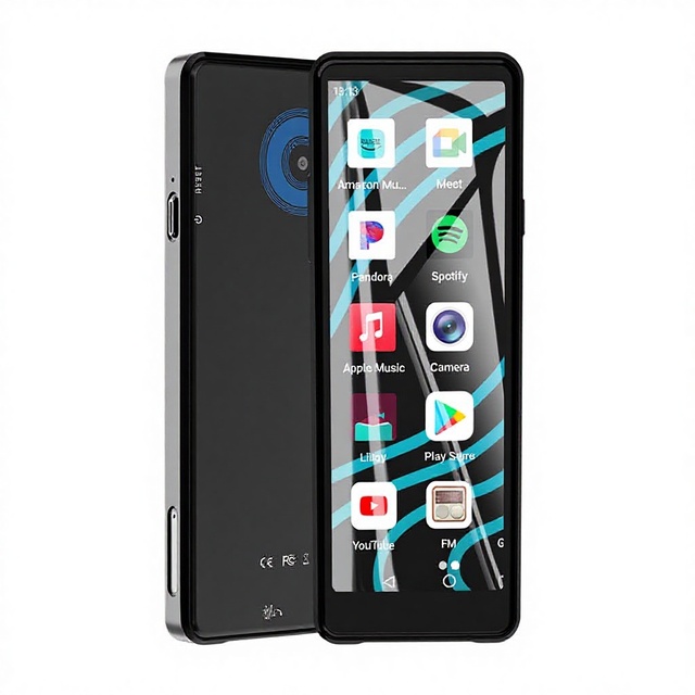 Factory  Price New A03 Android Player 5.0inch Android Device for Camera 16.0million Pixel Student Edition USB 2.0 Type-C
