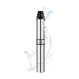 ปั๊มน้ำพลังงานแสงอาทิตย์แบบจุ่มใต้น้ำสำหรับการชลประทาน - Product Image 4