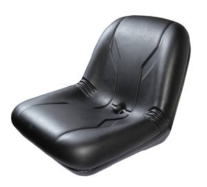 Sièges KL de haute qualité 1 an de garantie Mini siège de remplacement de tracteur de tondeuse à gazon pour pièces de machines agricoles - Product Image 3