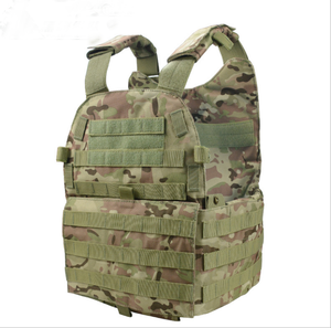 Chaleco Táctico Modular TV07, Chaleco Táctico Molle Transpirable para Entrenamiento de Combate, Ajustable, Cpc, Ncpc, Epc, Jpc, Spc, Xpc - Product Image 4