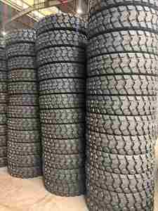 ลายถนน TBR Chaoyang goodride Westlake 315/80R22.5 - Product Image 2