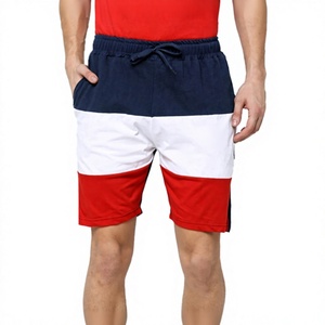 Short de basketball personnalisé pour hommes avec filet Short de basketball court avec poches zippées - Product Image 1