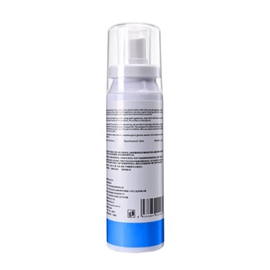 Limpiador de Juguetes Sexuales Vaginales y Anales de 100 ml, Spray Líquido de Limpieza para Legals Ball Acceptable Cokelife, Proporcionado por CN;GUA TC-002 - Product Image 4