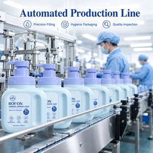 <span class=keywords><strong>Lessive</strong></span> liquide pour lingerie OEM ODM 500ml – Détergent antibactérien pour sous-vêtements, éliminateur de taches de sang, formule de nettoyage en profondeur pour les mains, soin professionnel - Product Image 2