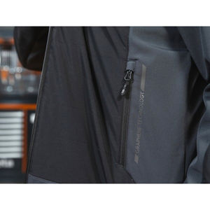 Chaqueta DE TRABAJO Beta 7679GG con relleno de grafeno (tallas) - Product Image 4
