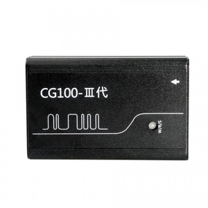 Outil de réinitialisation d'airbag CG CG100 PROG III version complète avec toutes les fonctions de Renesas SRS et Infineon XC236x FLASH, prend en charge WIN10 - Product Image 2