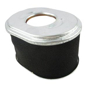 Elemento de Filtro de Aire de Esponja de Alta Calidad Compatible con Motoazadas de Gasolina 168F/170F, Allanadoras Rotativas y Bombas de Agua Modelo Wish Nuevo - Product Image 1